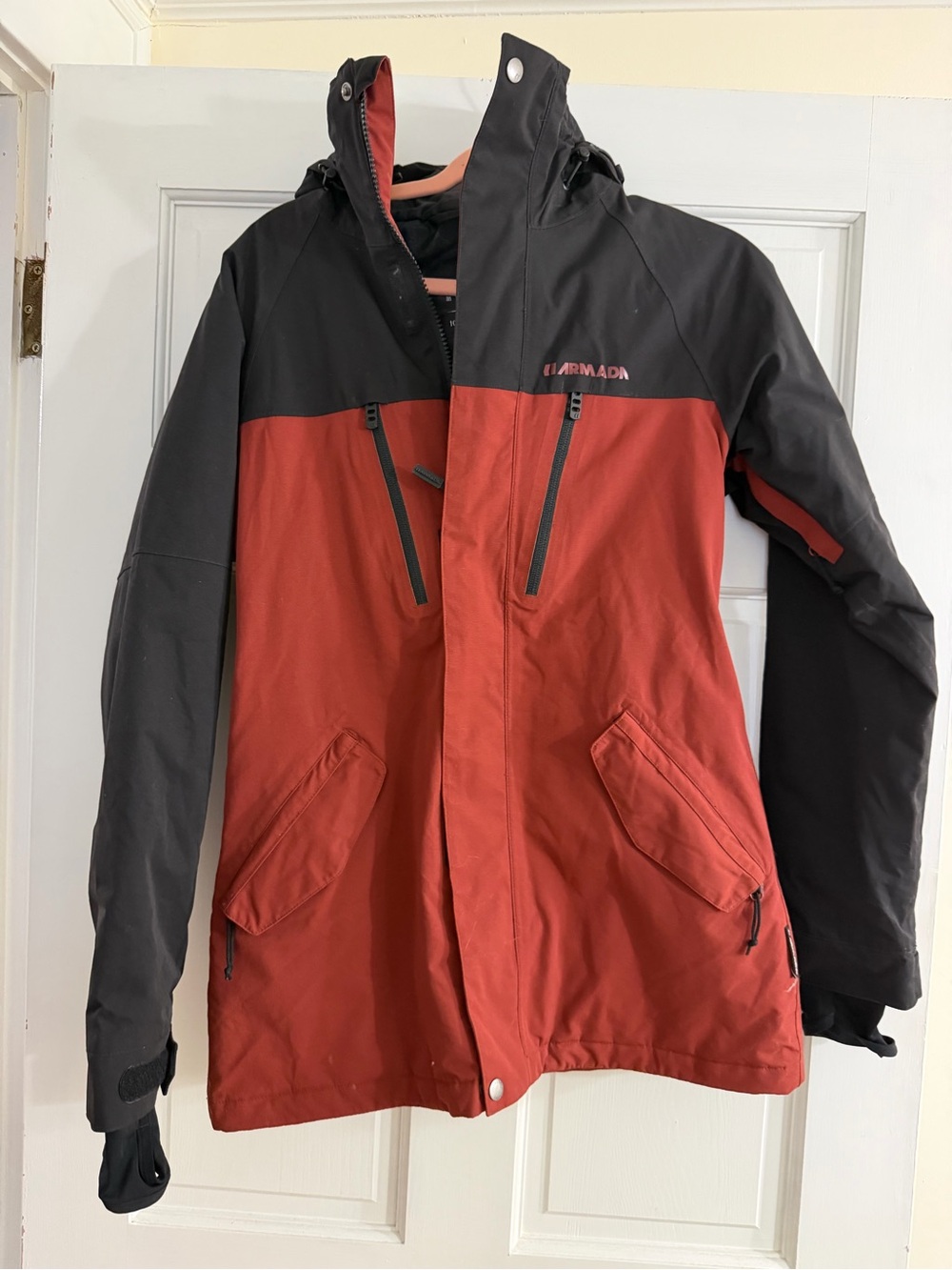 Armada Stadium Insulated Women’s Jacket
